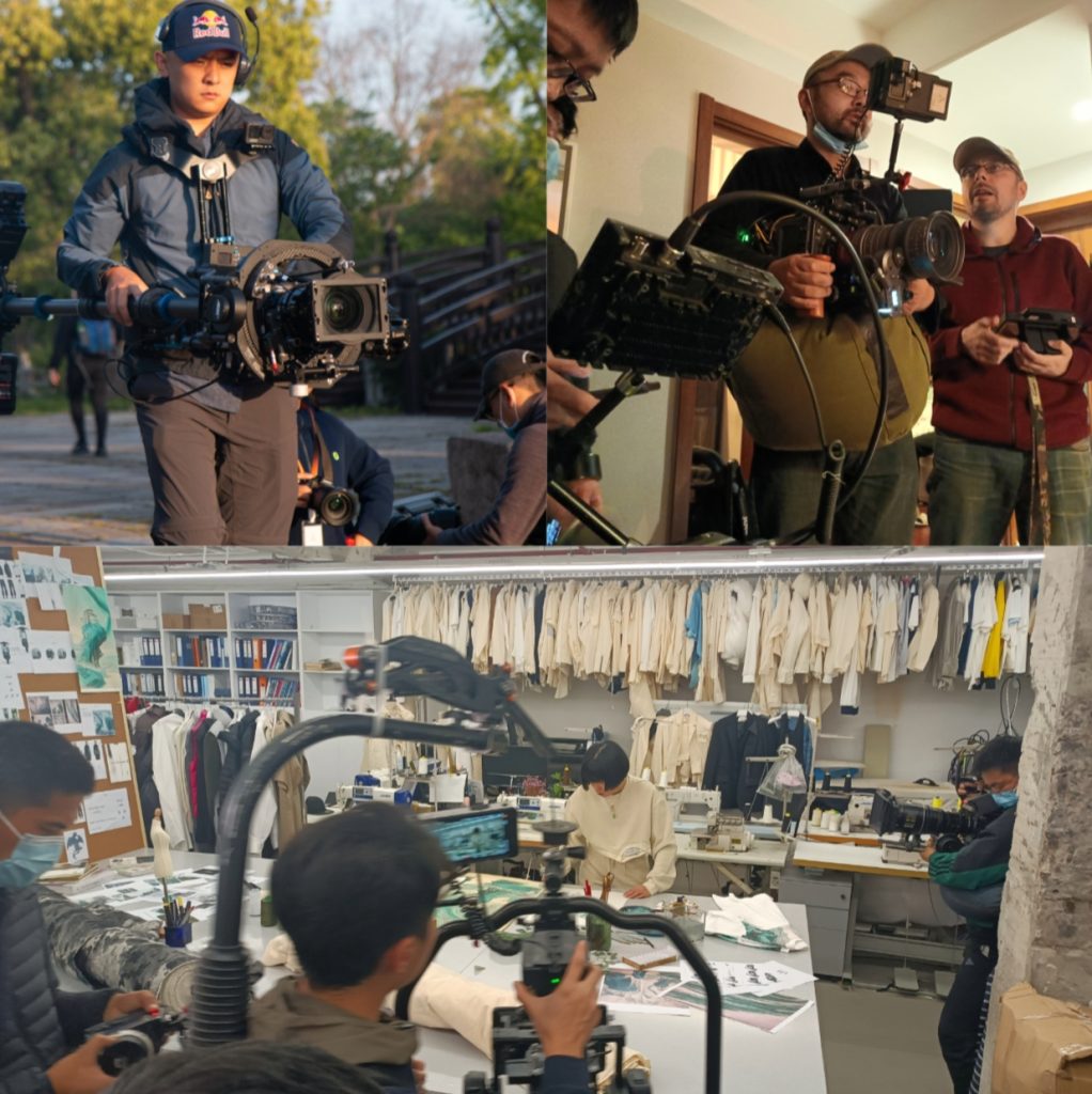 Beijing ARRI Camera Rental