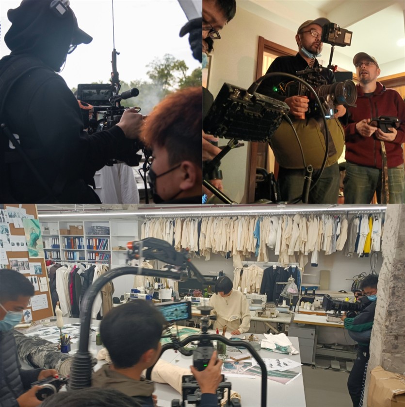 Hire a professional Shenzhen bilingual fixer with Shoot In China for crew coordination, location scouting, permit acquisition