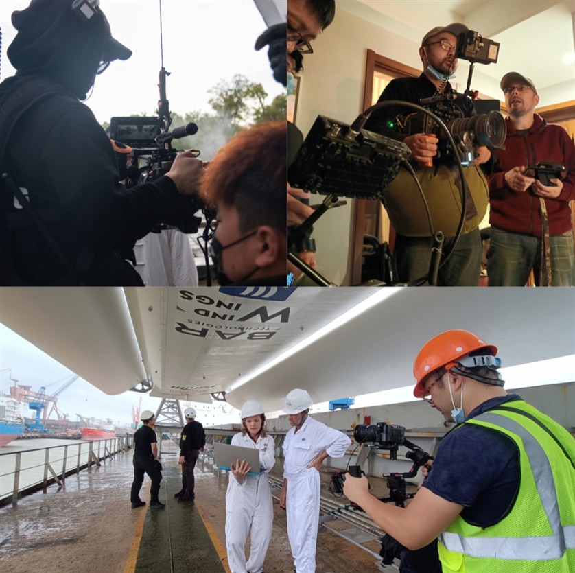 Hefei Videographer